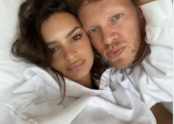 Razvodi se Emily Ratajkowski?