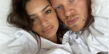 Razvodi se Emily Ratajkowski?