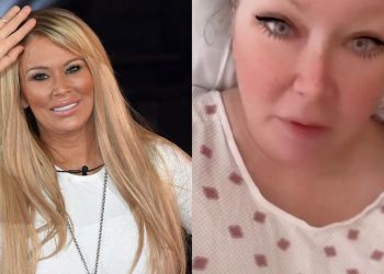 Izlječila se od misteriozne bolesti koja je bacila u kolica