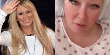 Izlječila se od misteriozne bolesti koja je bacila u kolica