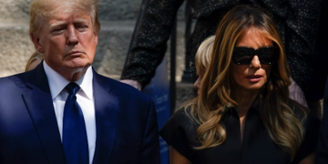 Donalda Trumpa niste nikad vidjeli ovakvog