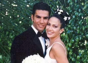 Bivši suprug J.Lo. vjeruje da brak Jennifer i Bena Afflecka neće dugo trajati