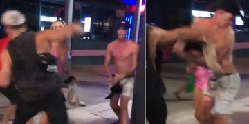 VIDEO: Australski MMA borac spasio je čovjeka od pijanih nasilnika, pretukao ih je obojicu u isto vrijeme