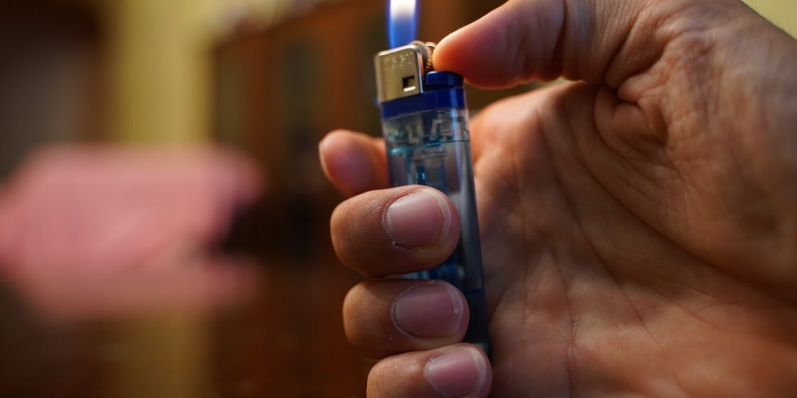 Piroman koji je zapalio više požara u istražnom zatvoru na mjesec dana