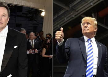 Trump vrijeđao Muska, on mu poručio: Vrijeme je da okačiš šešir i otploviš u zalazak sunca