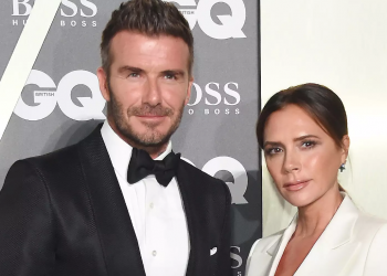 Victoria i David Beckham s djecom ljetuju na otoku u blizini Dubrovnika