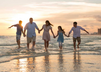 Prosječna obitelj za ljetovanje potroši na smještaj oko 9400 kuna i sve rezerviraju online