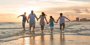 Prosječna obitelj za ljetovanje potroši na smještaj oko 9400 kuna i sve rezerviraju online