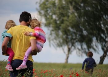 Zašto roditelji više vole jedno dijete od drugih?