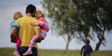 Zašto roditelji više vole jedno dijete od drugih?