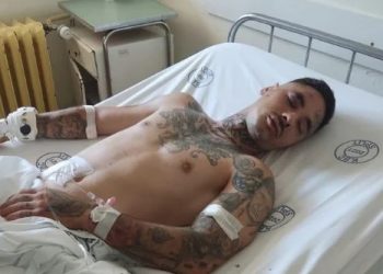 Pretučen i izboden bivši zadrugar: Oglasio se iz bolnice