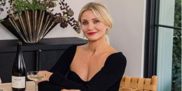 Cameron Diaz u podcastu ispričala kako je zamalo postala narko dilerica