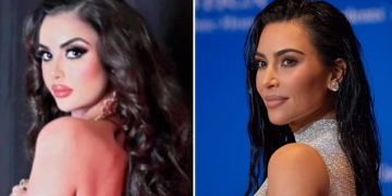 Manekenka potrošila 600.000 dolara kako bi ličila na Kim Kardashian pa se pokajala