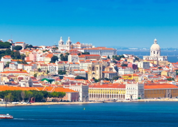 Najsretniji grad svijeta nalazi se u Europi