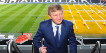 Najbogatiji Ukrajinac Rinat Ahmetov svoje carstvo prepušta državi