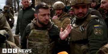 Tko će te izdati nego onaj kome najviše vjeruješ, 28 špijuna krivo za pad juga Ukrajine.