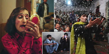 Jeste li ikad čuli za pojam “bacha bazi”? Iza ove dvije riječi krije se najmračnija tajna Afganistana