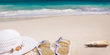 Predmeti koje treba čistiti redovno ljeti