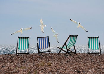 Može li vaš sljedeći godišnji odmor biti zeleniji?