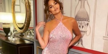 Chrissy: Tjeskoba me uvukla u alkohol, godinu dana sam čista