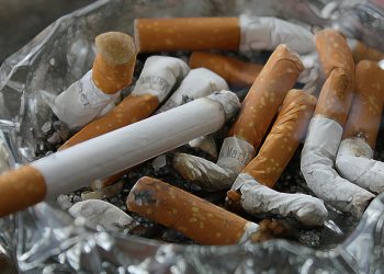 Igra koju financira Institut za zdravlje, platit će vam da prestanete pušiti