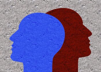 Ideja da mnogi ljudi rastu nakon traume možda je mit