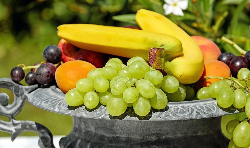 Što se događa ako prije obroka pojedete voće?