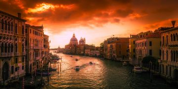 Europska turistička mjesta bore se s klimatskim promjenama kako bi preživjela