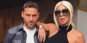 KRAJ VELIKE SAGE: Razvode se Jelena Karleuša i Duško Tošić nakon 14 godina braka