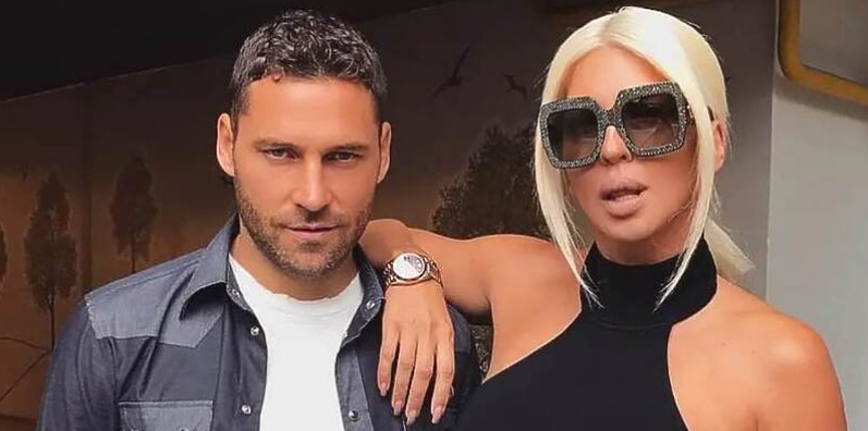 KRAJ VELIKE SAGE: Razvode se Jelena Karleuša i Duško Tošić nakon 14 godina braka