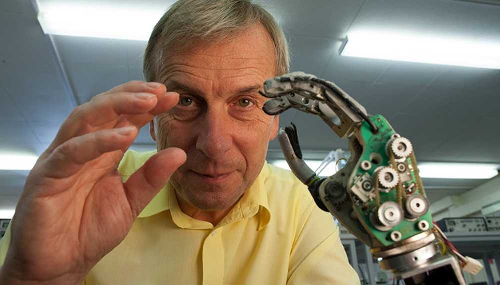 Kiborgi su davno iz filmova prešli među ljude.