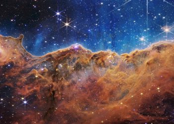 NASA predstavila niz spektakularnih fotografija nikad prije viđenog dubokog svemira