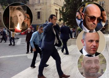 Ubijam za novce. Za ubojstvo nje sam trebao tražiti veće novce