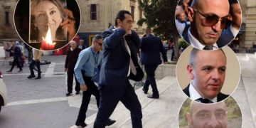 Ubijam za novce. Za ubojstvo nje sam trebao tražiti veće novce