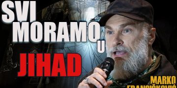 Otkrivamo tajnu sa suda zašto je revolucionar Francisković još uvijek u zatvoru