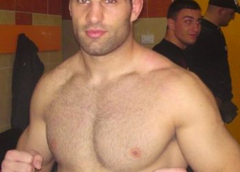 MMA borac Maro Perak (39) imao fatalni epilepticki napad