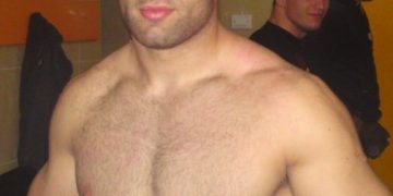 MMA borac Maro Perak (39) imao fatalni epilepticki napad