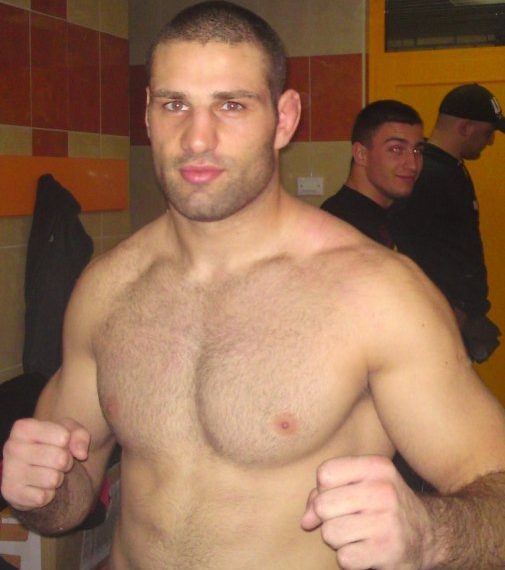 MMA borac Maro Perak (39) imao fatalni epilepticki napad