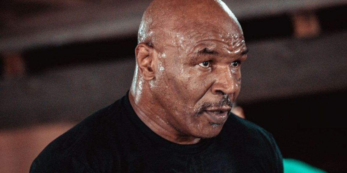 TYSON ŠOKIRAO FANOVE: USKORO ĆU UMRIJETI.