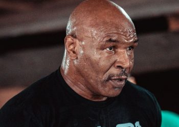 TYSON ŠOKIRAO FANOVE: USKORO ĆU UMRIJETI.