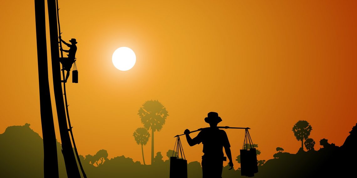 Ljudi možda neće moći podnijeti toliko topline koliko su znanstvenici mislili