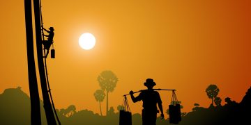 Ljudi možda neće moći podnijeti toliko topline koliko su znanstvenici mislili