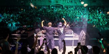 Pula Music Week održao veliki elektronski festival sedam dana