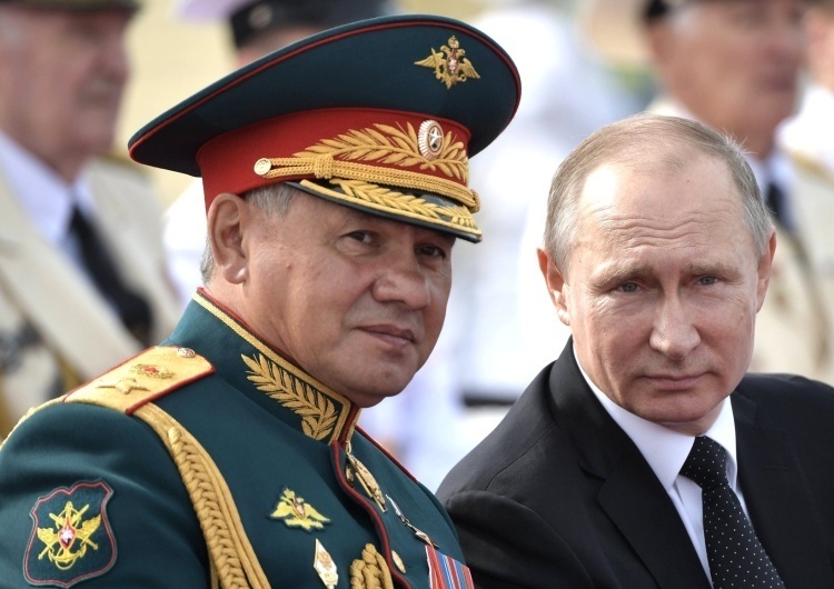 Rusija osvaja sve više gradova. Putin naredio nastavak.