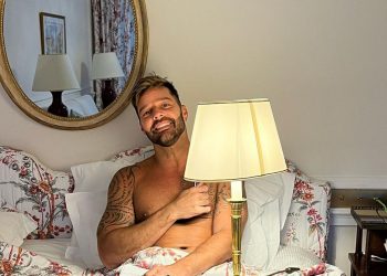 Ni u gay brakovima ne cvjetaju ruže. Ricky Martin optužen za zlostavljanje