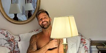 Ni u gay brakovima ne cvjetaju ruže. Ricky Martin optužen za zlostavljanje