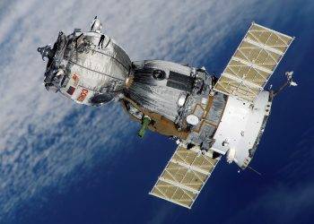 NASA-in CAPSTONE izvodi treći manevar na putu do Mjeseca
