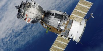 NASA-in CAPSTONE izvodi treći manevar na putu do Mjeseca