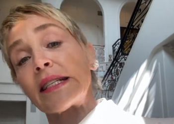 Sharon Stone priznala devet spontanih pobačaja i osuđuje nerazumjevanje