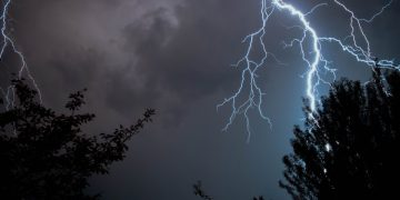 Stiže hladna fronta!!! Na Jadranu od 26 do 30